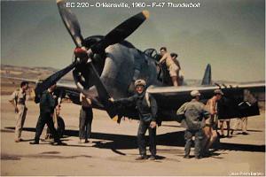 158 - ARMEE DE L'AIR EN ALGERIE 1945-1962-6 (77)